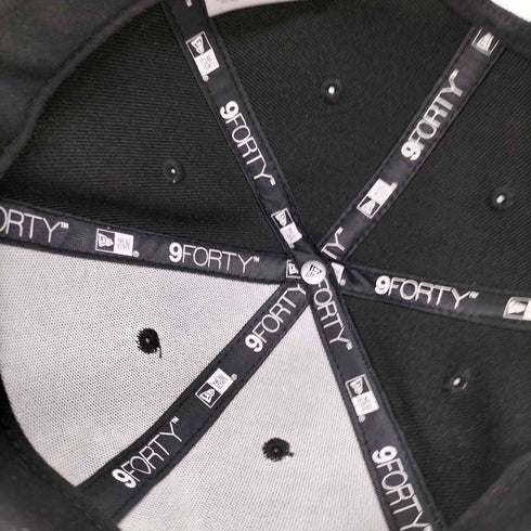 ニューエラ NEW ERA NY 9FORTY メンズ ONE SIZE